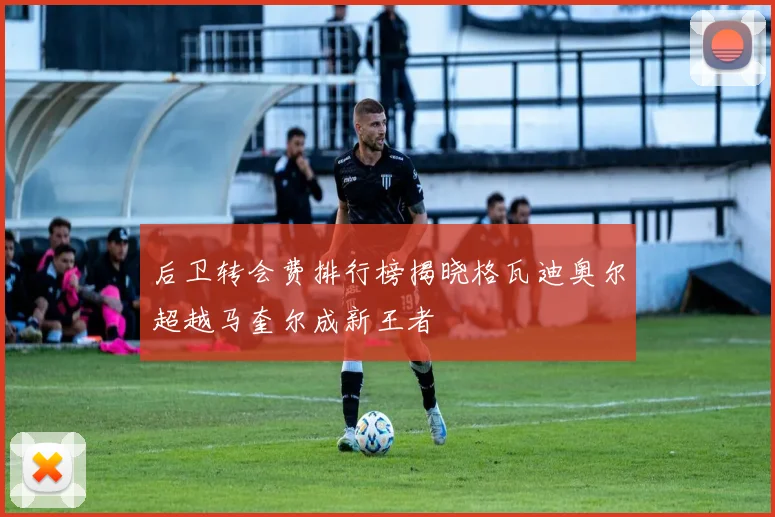 后卫转会费排行榜揭晓格瓦迪奥尔超越马奎尔成新王者