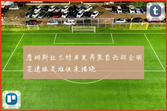 詹姆斯杜兰特库里再聚首西部全明星遗珠是谁快来揭晓