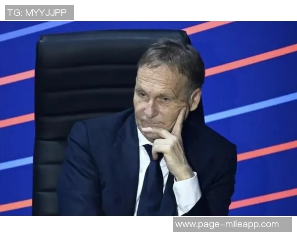 瓦茨克当选多特CEO俱乐部选举委员会一致通过提议