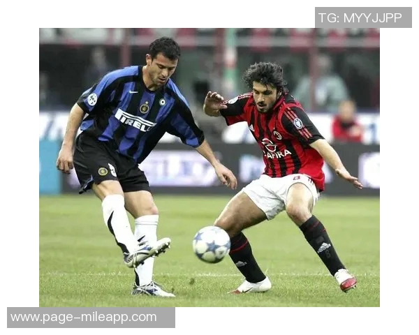 斯坦科维奇回忆阿瑙托维奇在国米的快乐时光重聚红星展现深厚情谊