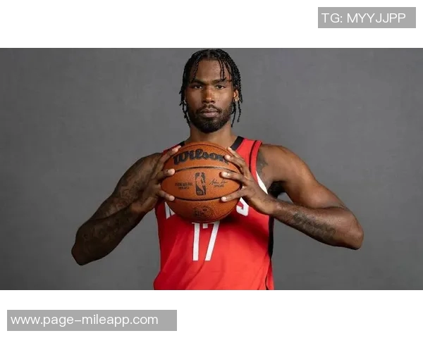 火箭队若欲提升实力送走塔里伊森是关键一步