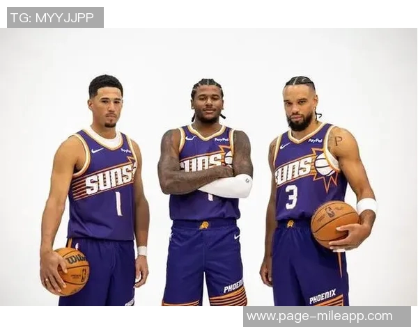 布克赞狄龙勇敢表达韧劲全队心态一致却各有不同声音