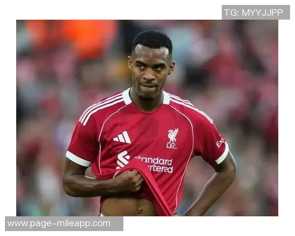 利物浦三连败背后真相：对手如何破解赫拉芬贝赫的战术秘密