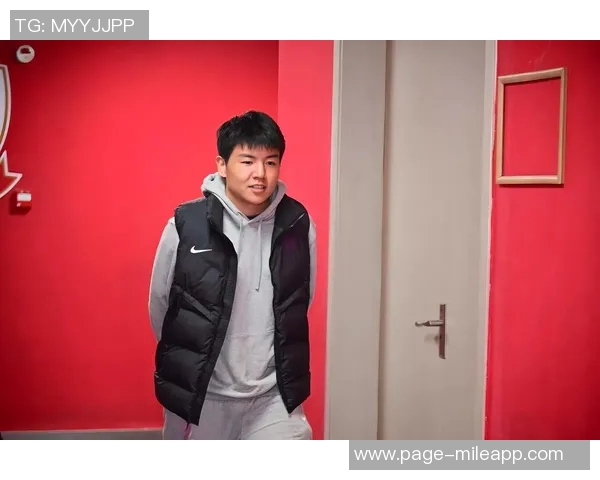 徐彬参与英超U21联赛揭示EPPP对英格兰足球未来的重要性