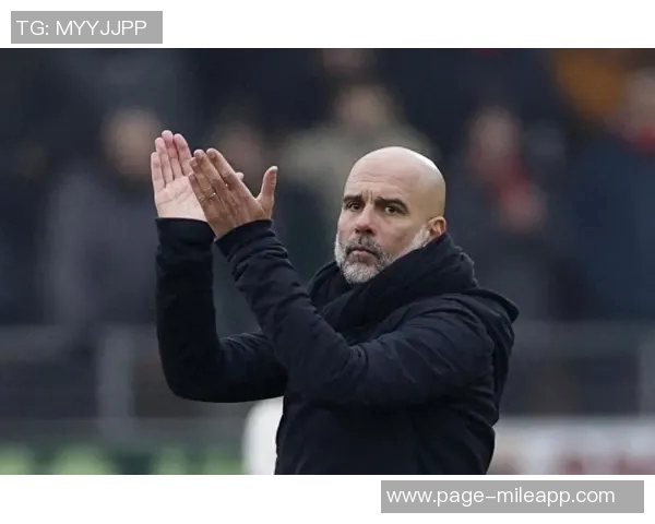 瓜迪奥拉盛赞罗德里表现出色期待他全面恢复最佳状态 瓜迪奥拉盛赞罗德里表现出色期待他全面恢复最佳状态